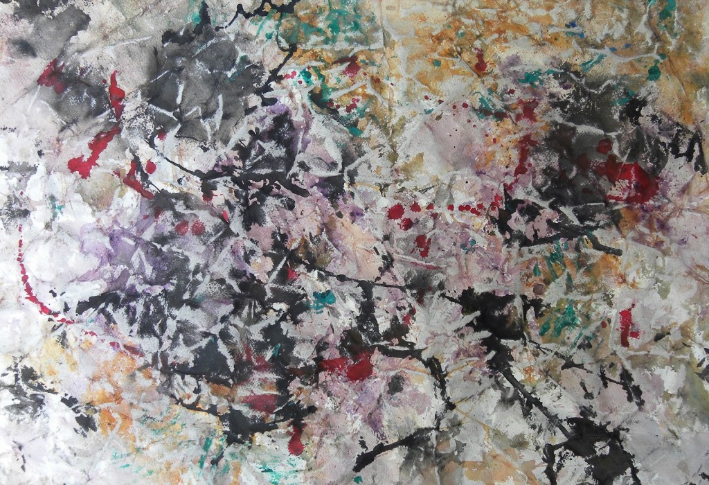 Abstract Crinkle 4100-19-HLF 1500px