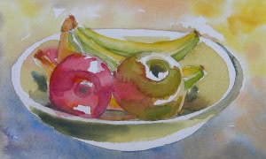 Bananas and Apples 8000-15-QTR 1500px