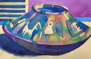 Beautiful Pot copy