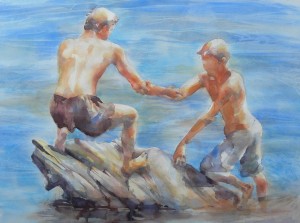 Brother Helping Brother 1 2100-21-FUL 1500px