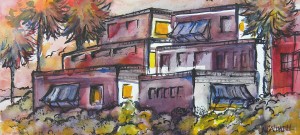 Huntington Beach Condos - Plein Aire 1100-31-QTR(L) 1500px