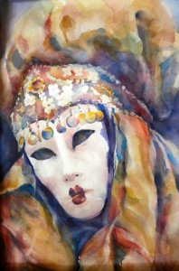 Masked 2100-18-HLF