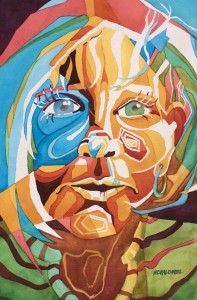 My Portrait copy