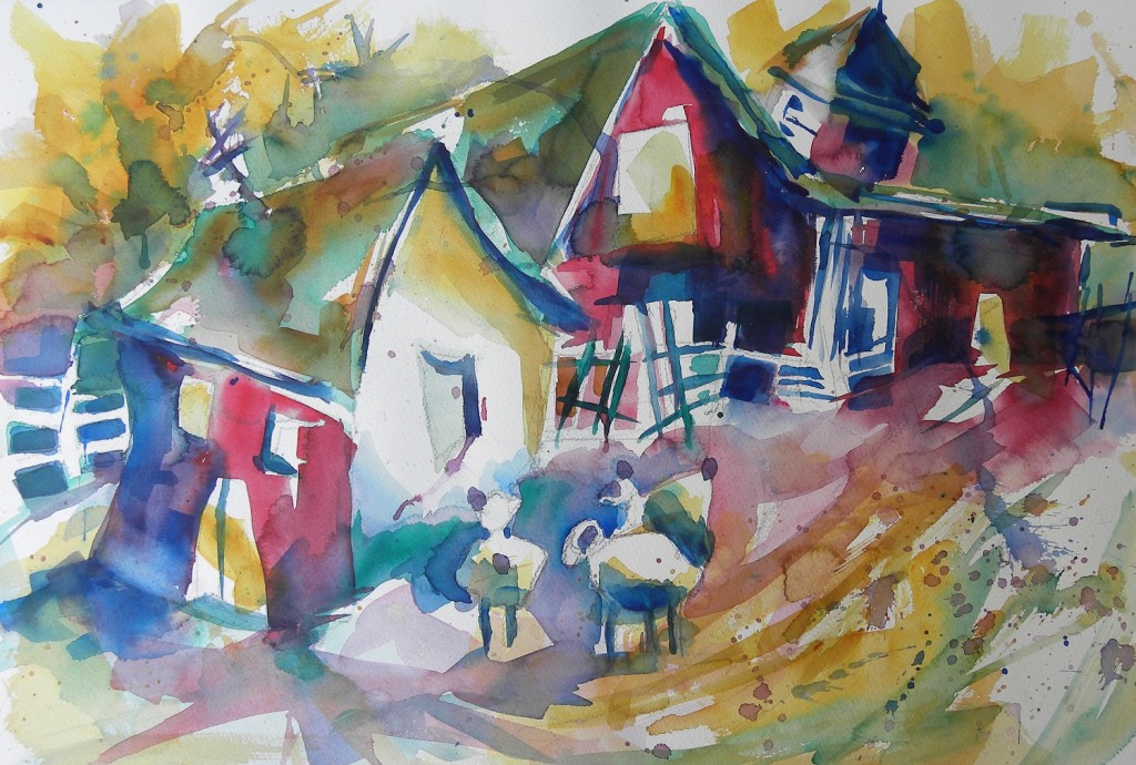 Three Sheep 4100-14-HLF 1500